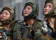 soldier_combat_military_field_uniforms_North_Korea_Korean_land_forces_army_002
